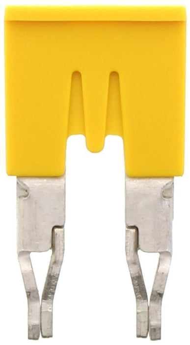 Conta-Clip 2 Pole Push-in Cross Connection Bar for all Z Series 16mm Te