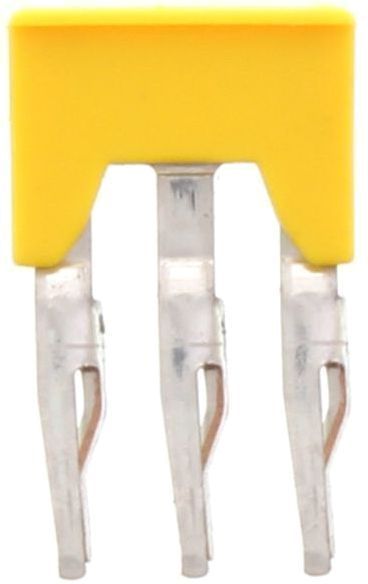 Conta-Clip 3 Push-in Cross Connection Bar for all Z Series 2.5mm Termin