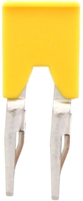 Conta-Clip 2 Pole Push-in Cross Connection Bar for all Z Series 4mm Ter