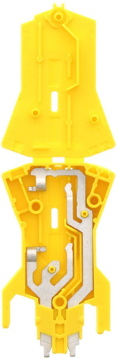 Conta-Clip Insert for ZTRK2.5/XA/OT - 6.3 Amp - 5x20 Fuse Link