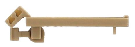 Conta-Clip Marking Carrier for ZES35