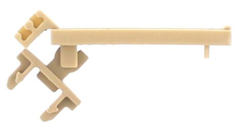 Conta-Clip Marking Carrier for ZES35