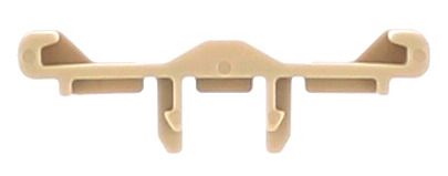 Conta-Clip Marking Carrier for ZES35