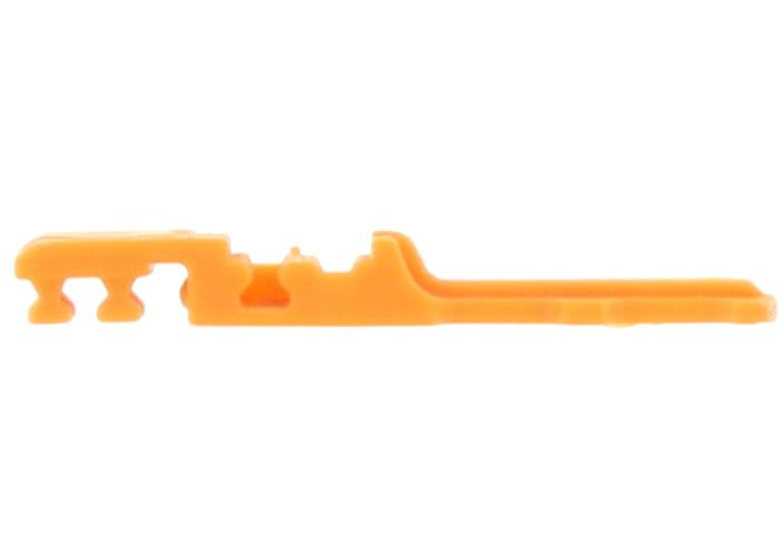 Conta-Clip ZST Pluggable Spring Clamp Connection System - Plug Strain R