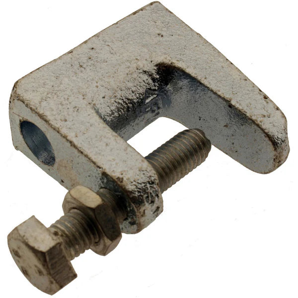 Unistrut 2085531 Beam clamps Z