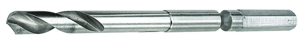 Starrett Kwik-Change Carbide Tipped Pilot Drill