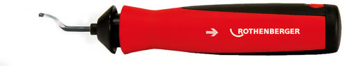Rothenberger Deburrer Grafix Spare No1. HSS replacement Blade