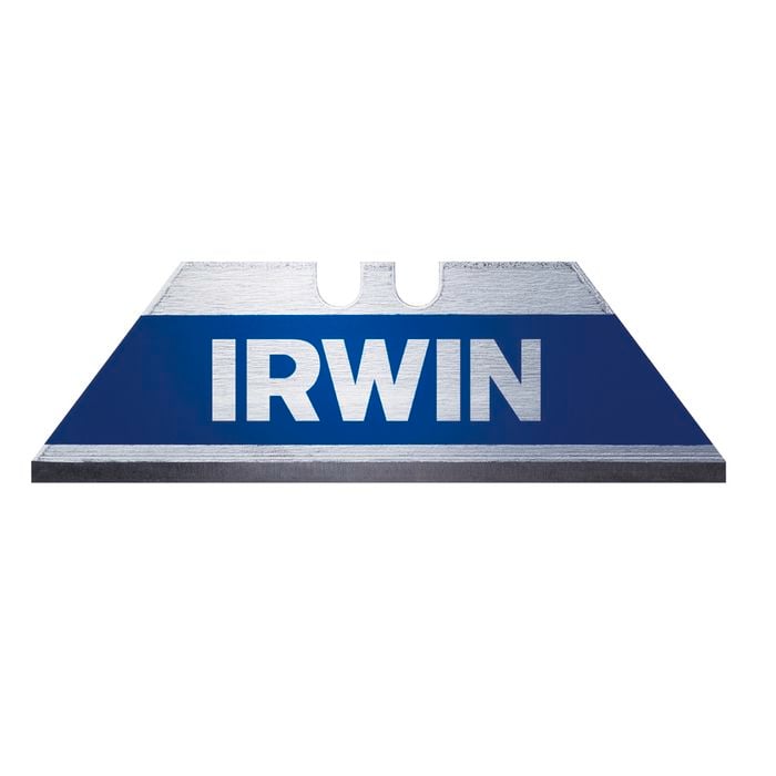 Irwin Tools BLADE KNIFE BI-METAL 50PK W/DISPENSER