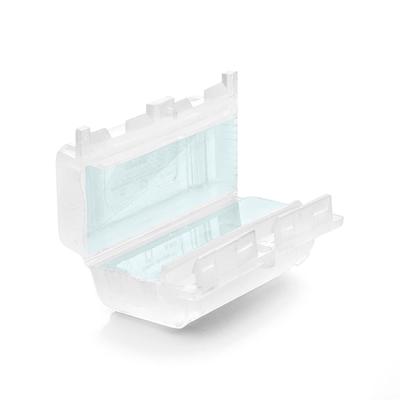 Raytech Gel Box 61x35x28mm (1 pc)