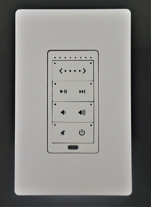 CDL Axium KPE Plug & Play Keypad