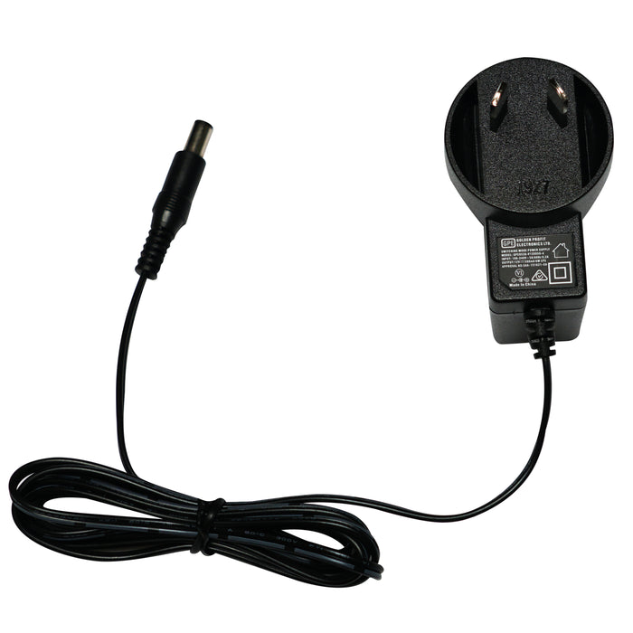 CDL Axium 12VDC 500mA Power Supply