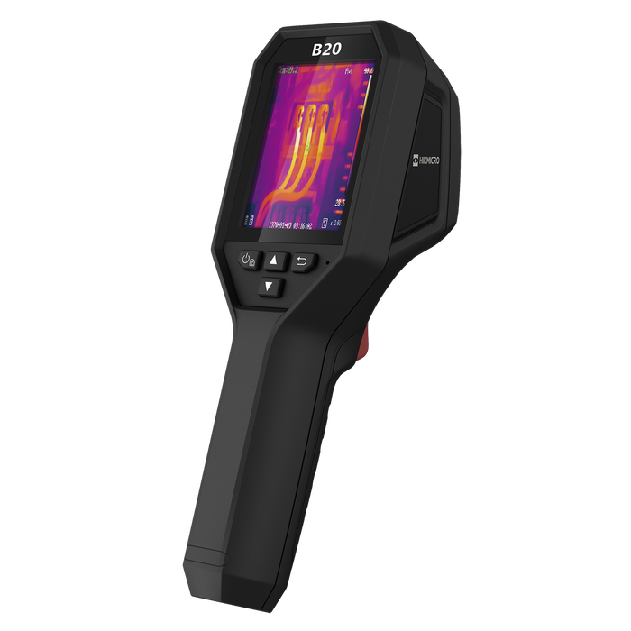 CDL Hikmicro HIKMICRO B20 Compact Hand Held