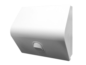 Vynco Metro Outdoor  S/G EXT MET SW 1G 16A SHAL WHT