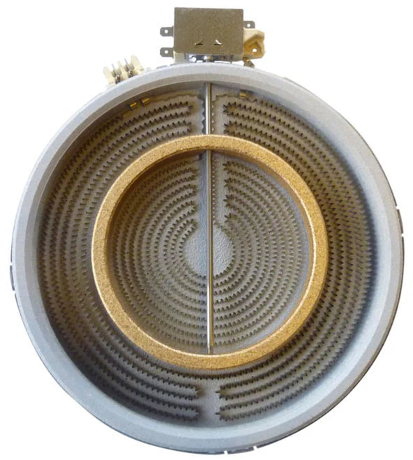 Smiths STR88 Dual Hi lite element 2200w