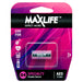 CDY MAXLIFE A23 Alkaline 12V Battery.