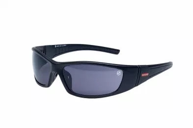 Succuro Safety Glasses - Archer Smoke Lens