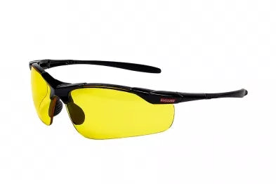 Succuro Safety Glasses - Chinook Amber Lens