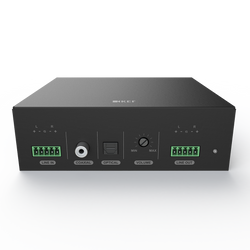 CDL Kef Bluetooth Keypad And Compact Amplifier System