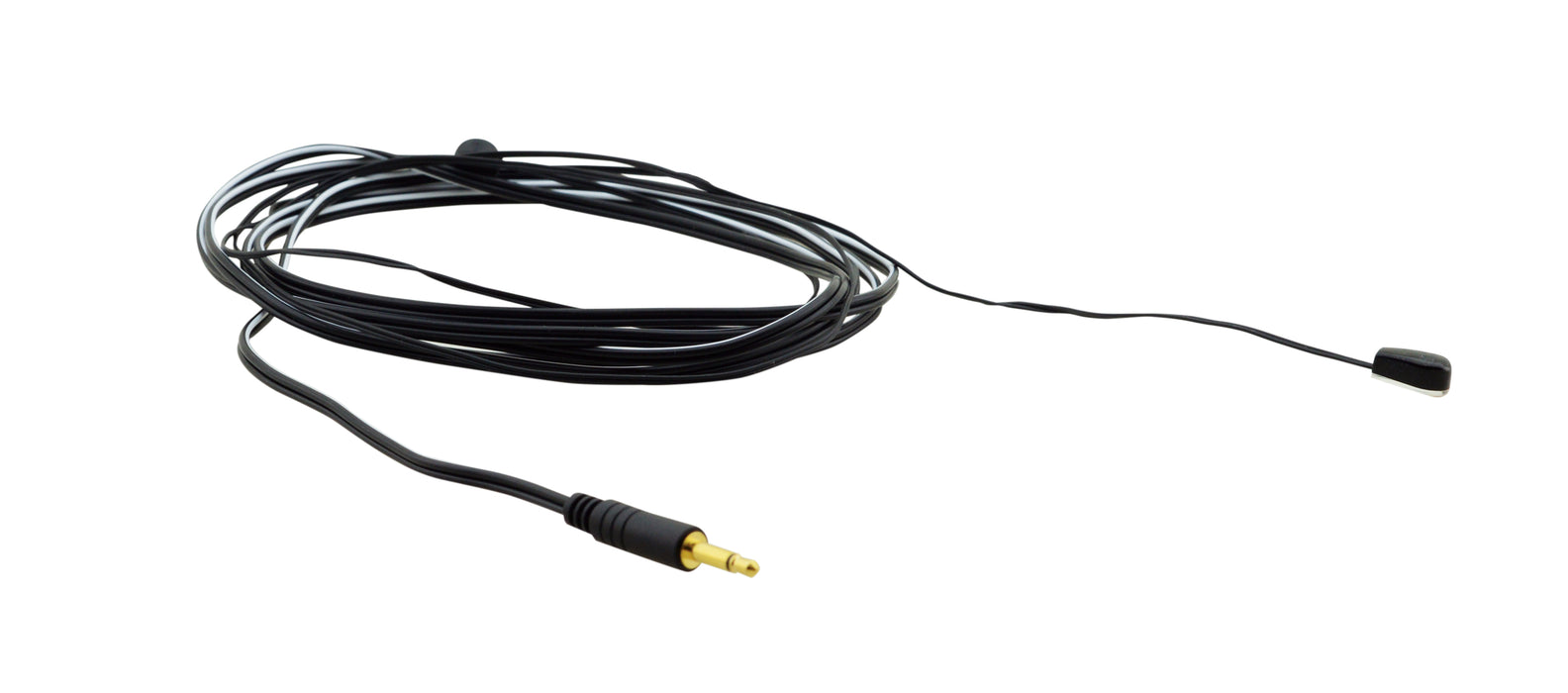 Kramer 3.5mm Male to IR Emitter Control Cable, 10ft / 3.0m