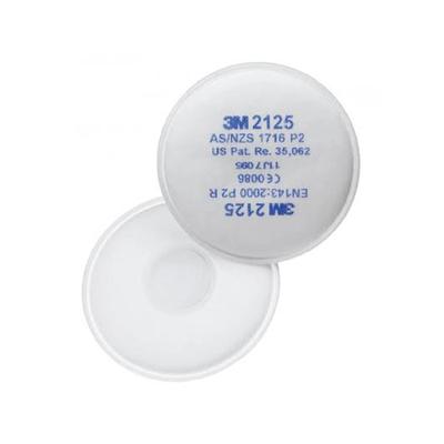 3M 6035  P3R P2/P3 Particulate White