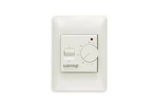 MTC1991-WU Non Programmable Floor Sensor Thermostat