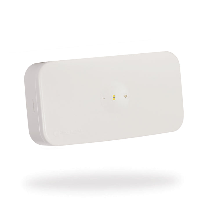 Clevertronics LifeLIGHT PRO, LED, NM, SM square, White
