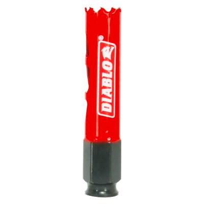 BIM Hole Saw 20mm 25/32 inch 60mm depth DHS0781