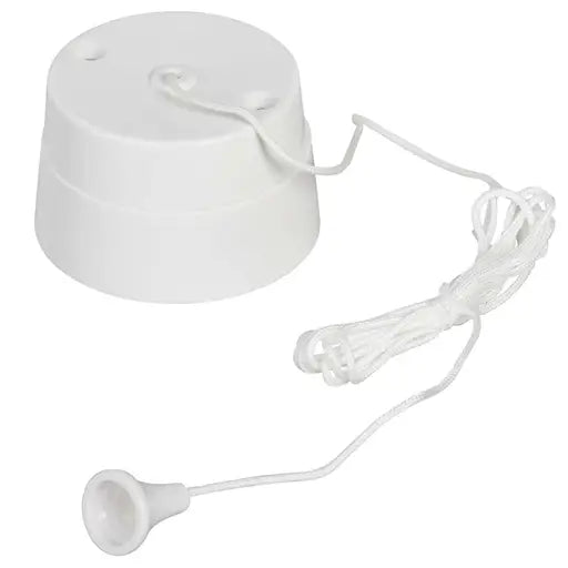 Crabtree Ceiling switch 6A 2 way