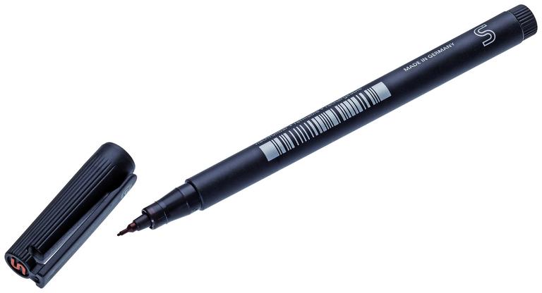 Conta-Clip Water and Smudge Resistant Pen