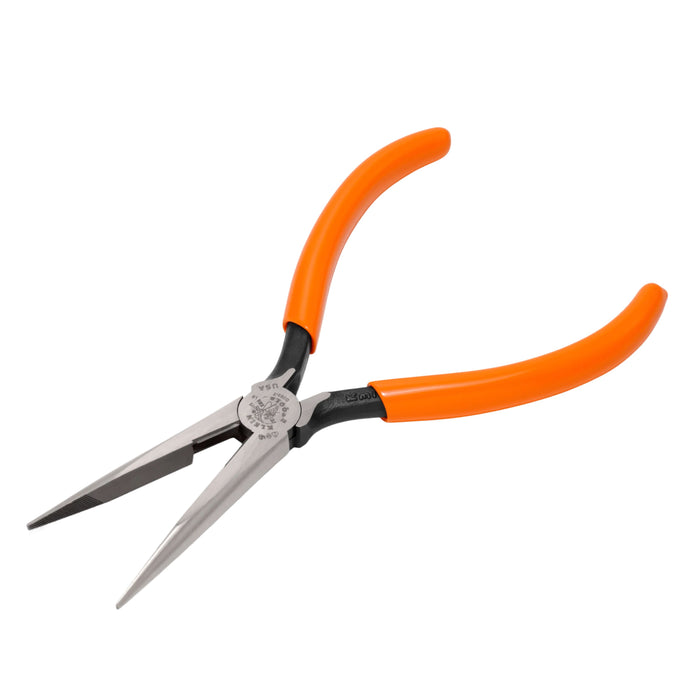 Klein Plier long nose 7in