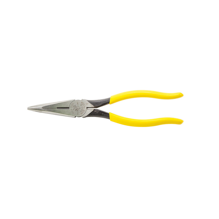 Klein Plier long nose 211mm