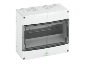 Vynco 12 POLE SURFACE SWBD IP55