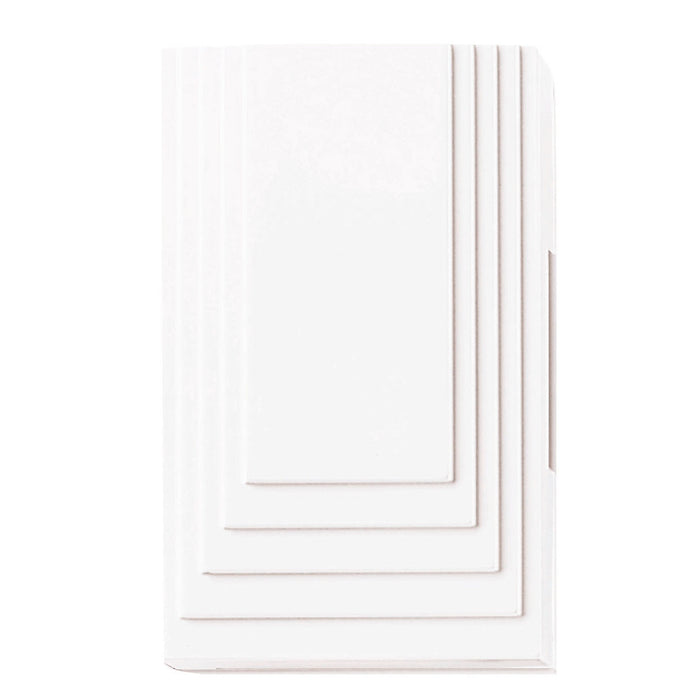 Friedland CHM0004 BIG BEN CHIME 2/1-TONE 6VDC/8VAC Simx