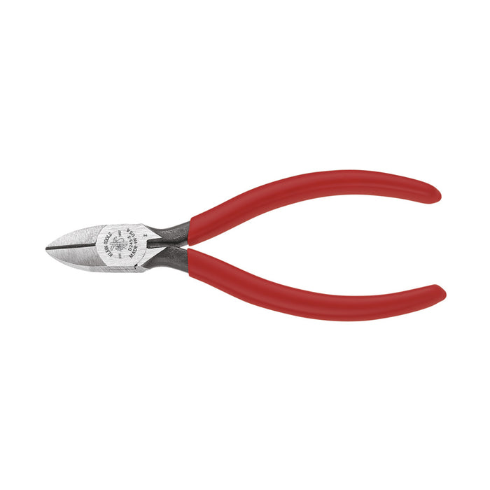 Klein Side cutter tapered nose 5in