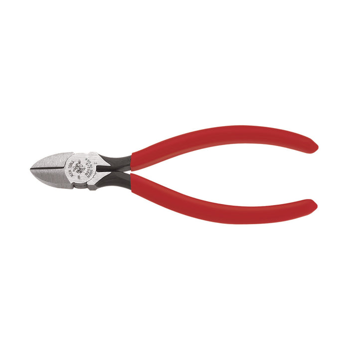 Klein Side cutter pointed nose 6in