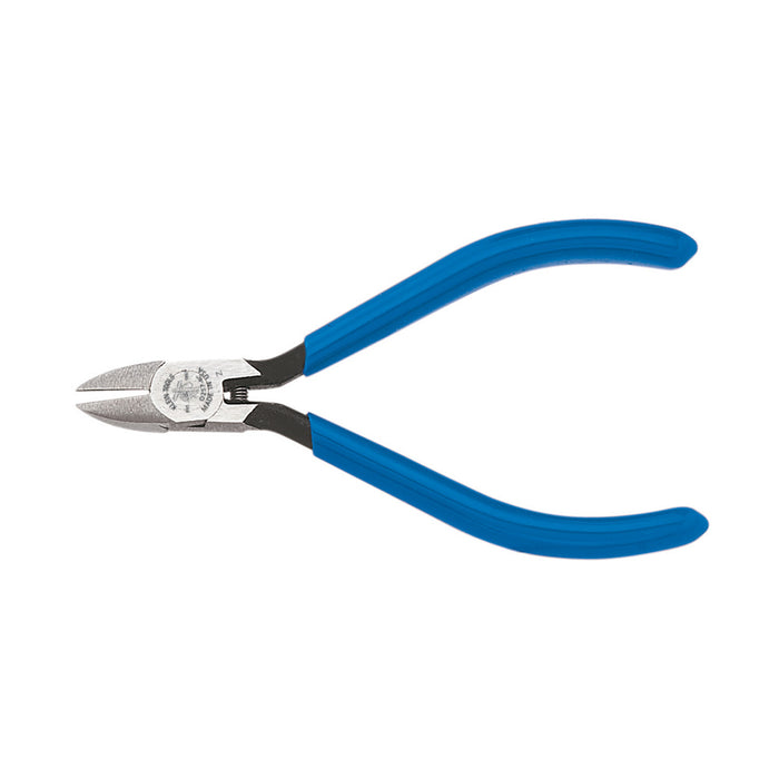Klein Side cutter diagonal 4in