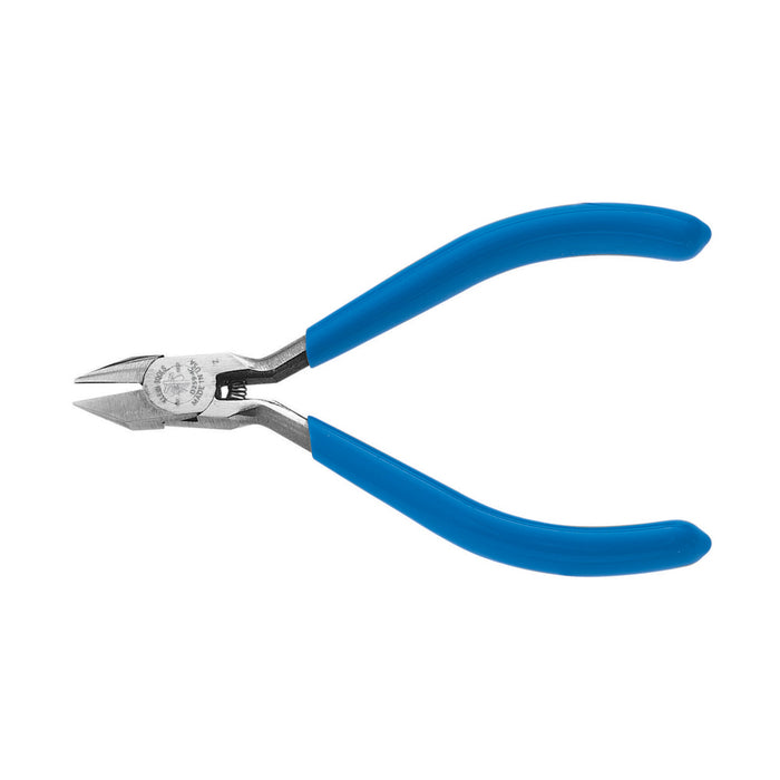 Klein Side cutter pointed nose 4in