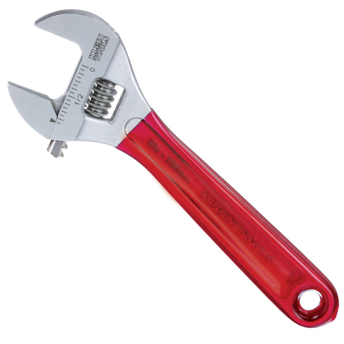 Klein 6' Adjustable Wrench