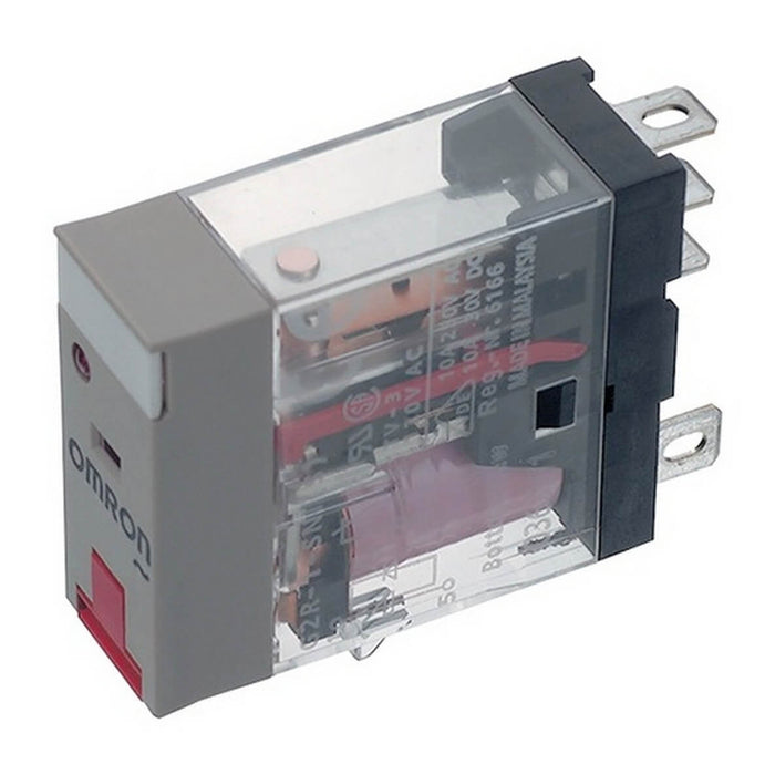 Omron G2R-1-SNI DC12(S) BY OMB Relay 12V DC 10A 1P CO