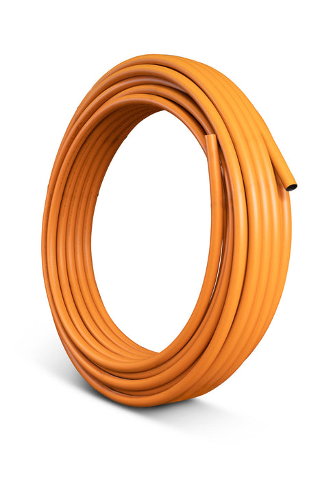 Waters & Farr 50MM CONTINUOUS ORANGE DUCT 100MTR