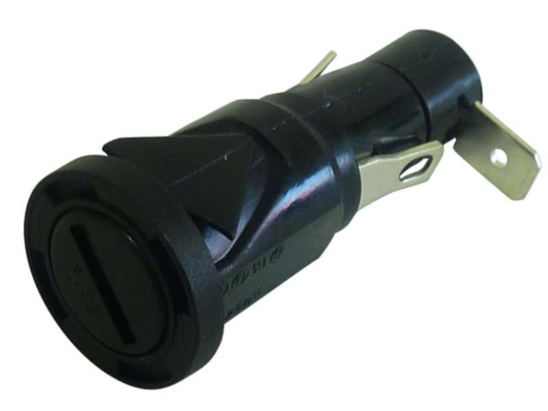 Smiths FUSE HOLDER c/w FUSE FOR 4U/PAK130