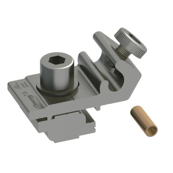 PV-ezRack Earthing lug (Earthing Lug for Rail)