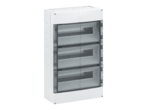 Vynco 36 POLE SURFACE SWBD IP55
