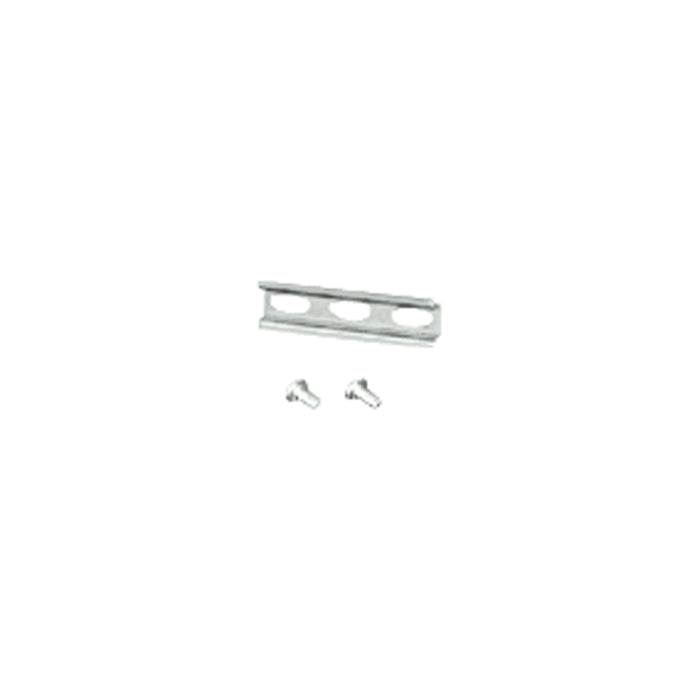 Hensel Cable Junction Box DIN Rail set for Enclosures DK02..