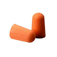 3M Ne3M-1100 Earplugs uncorded  CL3w