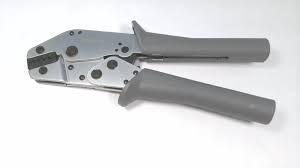 Zoller + Froehlich Bootlace Ferrule Crimp Tool 0.5 - 6mm - Heavy Use
