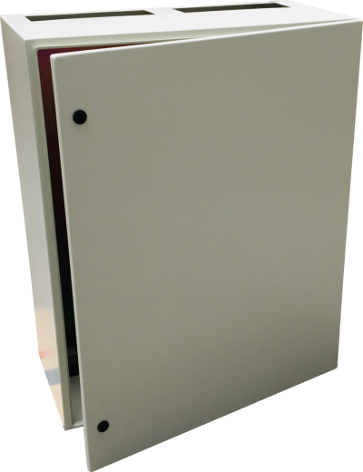EIC CVS METAL ENCLOSURE 1000X800 X 300