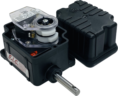EIC TER LIMIT SW MF2C 2-SW RATIO 1:15 (SNAP ACTION) w/SL7141 CAM