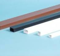 MAD 25x16x3000 Black Trunking