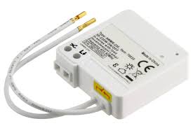 Coco Receiver Flush Box Module On/Off 230W 230VAC